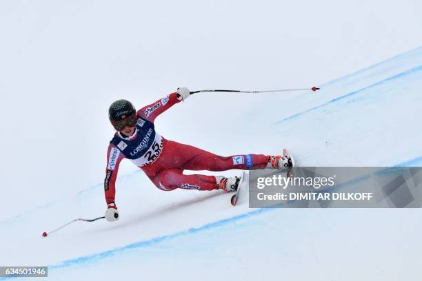 Kristina Riis Johannessen Photos and Premium High Res Pictures Getty