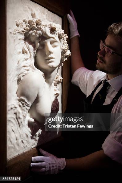 Sotheby's Erotic: Passion & Desire Exhibition Sotheby's Erotic: Passion & Desire Exhibition