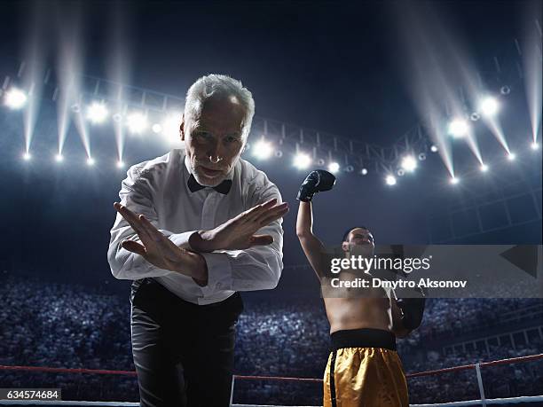 Referee Box Photos and Premium High Res Pictures - Getty Images