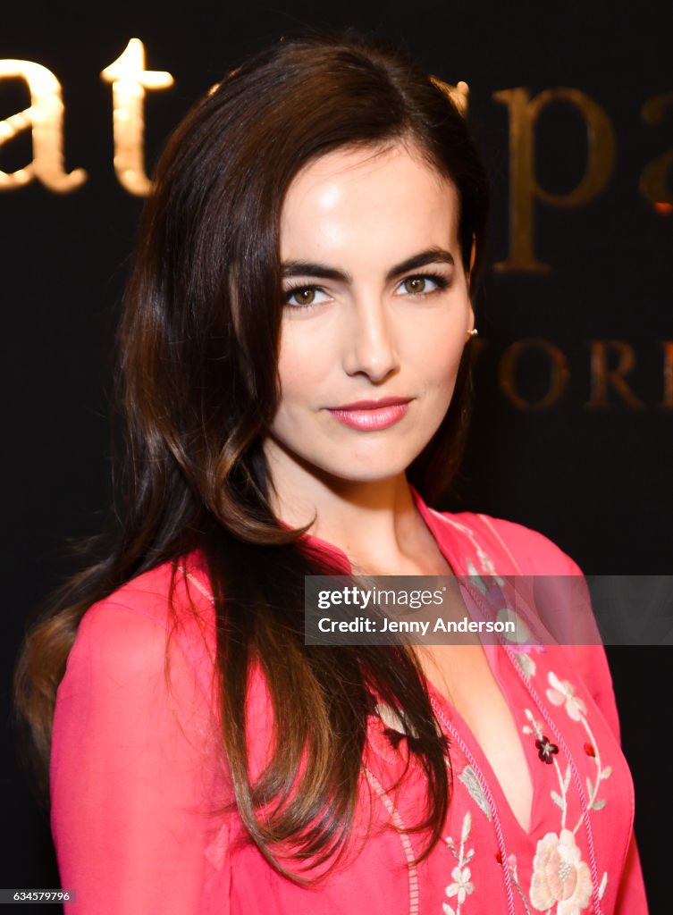 Kate Spade - Presentation - February 2017 - New York Fashion Week