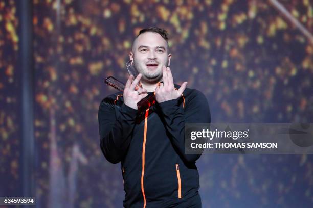 Paris June Rapper Paris (Rapper) Photos and Premium High Res Pictures - Getty Images