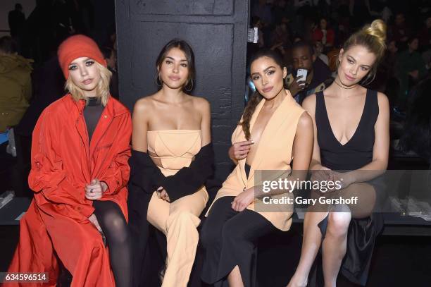 Olivia Steele Photos and Premium High Res Pictures - Getty Images