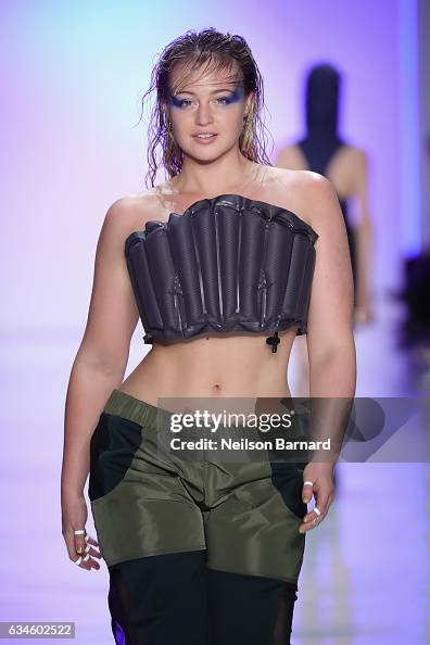 Chromat - Runway - February 2017 - New York Fashion Week Presented By MADE Chromat - Runway - February 2017 - New York Fashion Week Presented By MADE