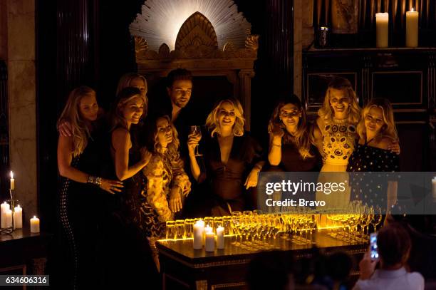 Ladies of London - Season 3, News Photo