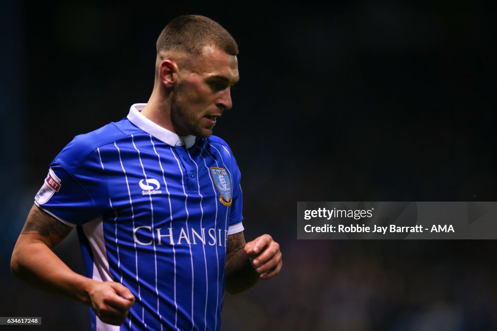 Sheffield Wednesday v Birmingham City - Sky Bet Championship