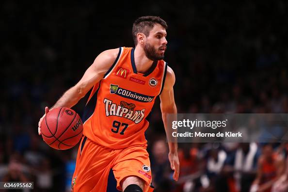 NBL Rd 19 - Adelaide v Cairns NBL Rd 19 - Adelaide v Cairns