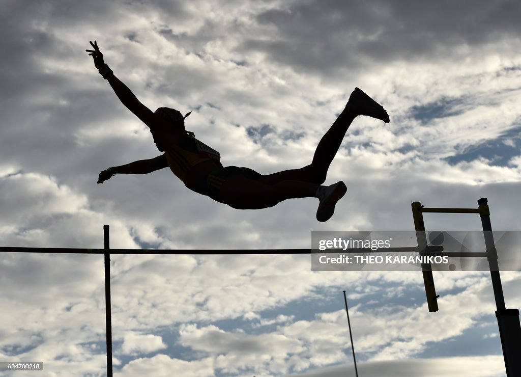 TOPSHOT-ATHLETICS-AUS-BOLT