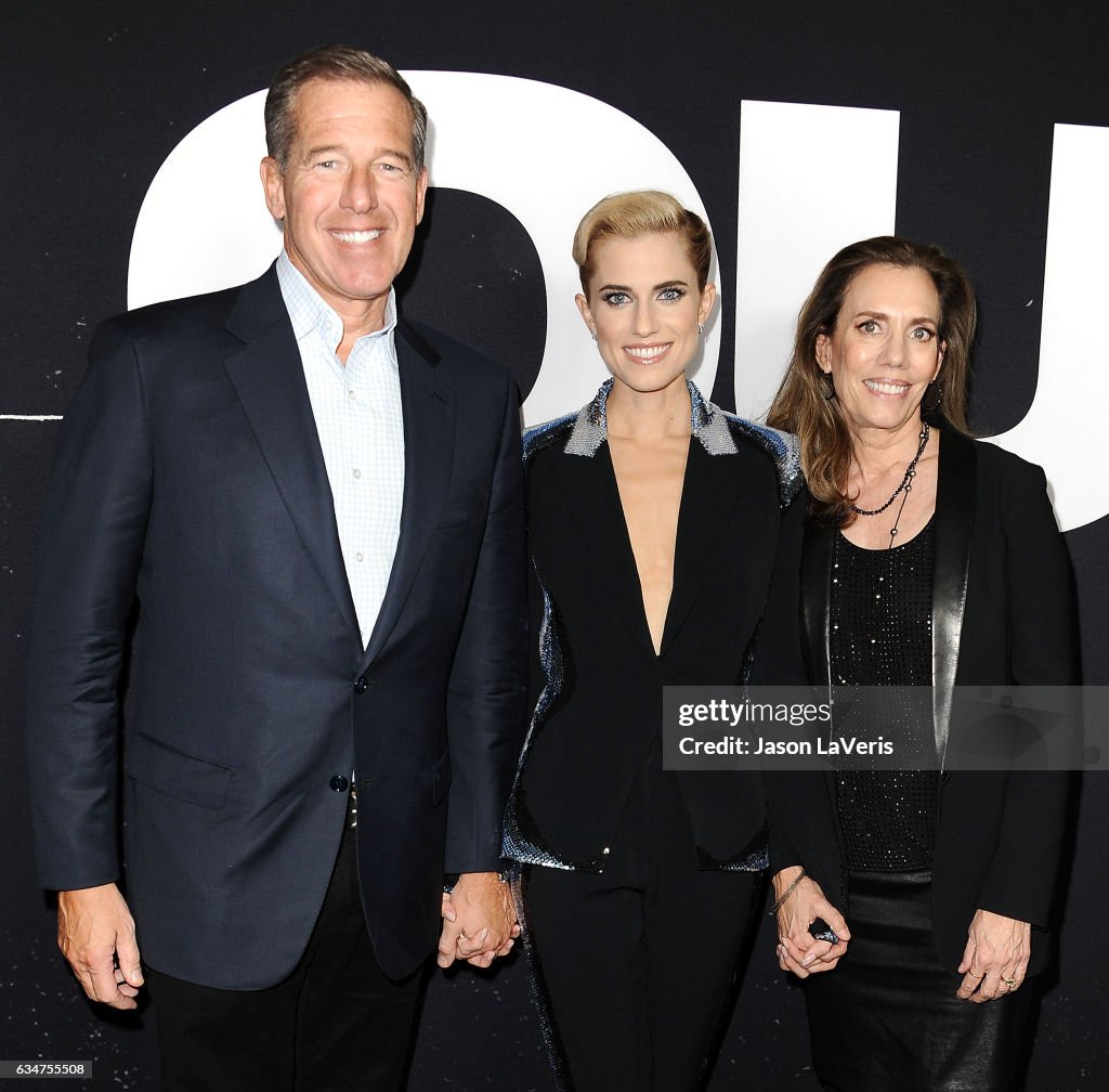 Screening Of Universal Pictures' "Get Out" - Arrivals