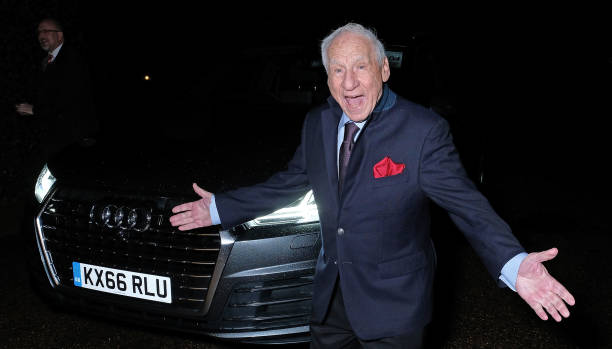 GBR: Audi at the BAFTA Nespresso Nominees' Party