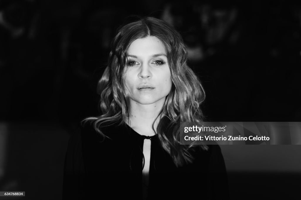 Alternative Views - 67th Berlinale International Film Festival