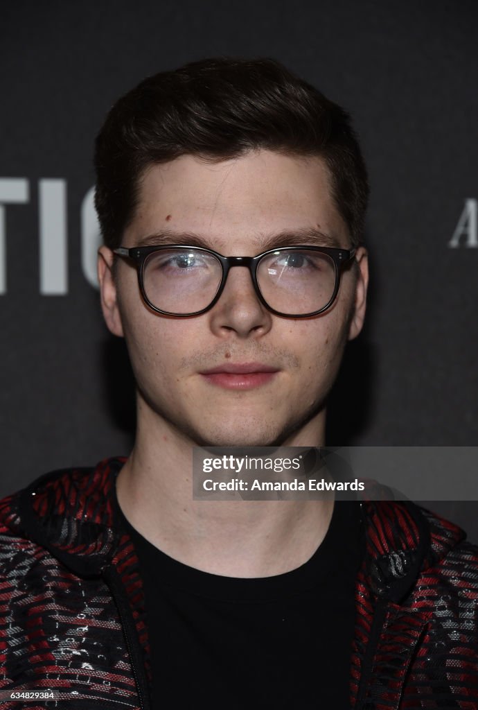 Roc Nation's Pre-GRAMMY Brunch - Arrivals