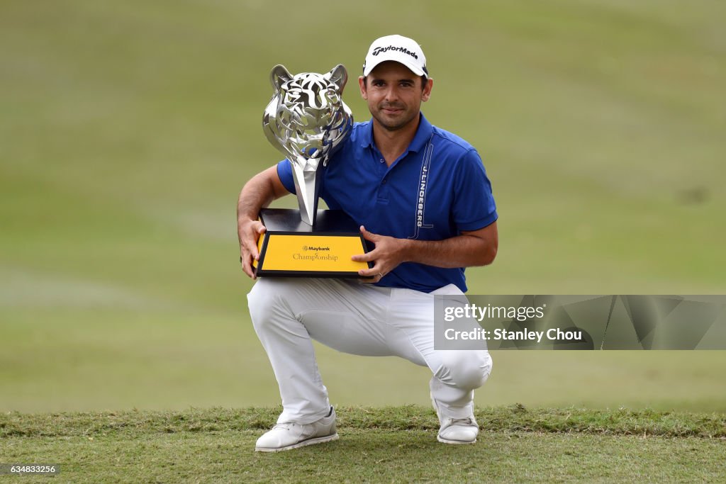 Maybank Championship Malaysia - Day Four