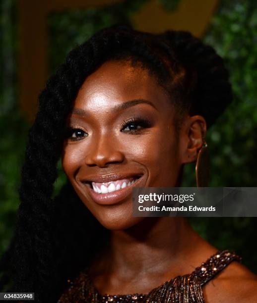 Primary Wave 11th Annual Pre Grammy Party Arrivals Photos and Premium