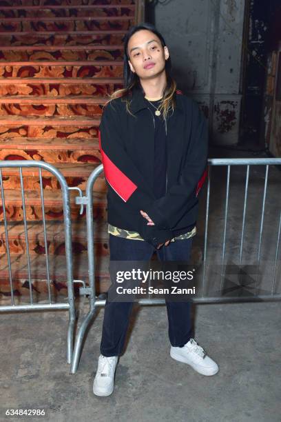 64 Keith Ape Photos and Premium High Res Pictures - Getty Images