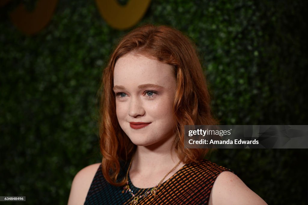 Primary Wave 11th Annual Pre-GRAMMY Party - Arrivals