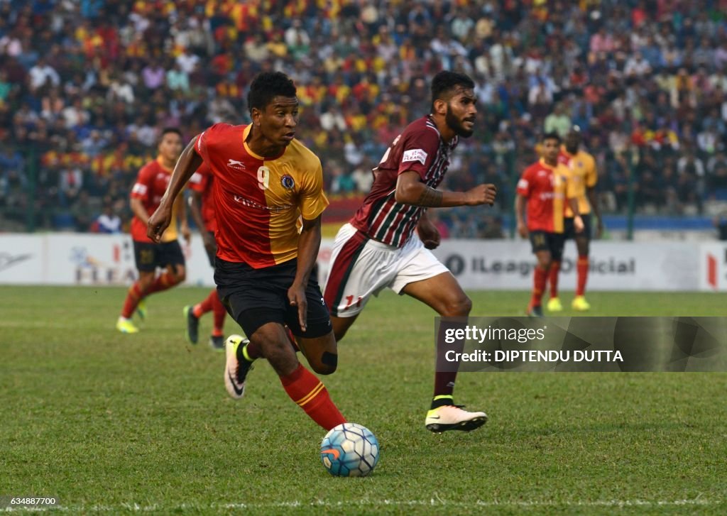 FBL-IND-EAST BENGAL-MOHUN BAGAN