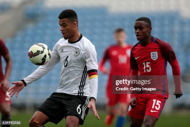 Steven Sessegnon Photos and Premium High Res Pictures Getty Images