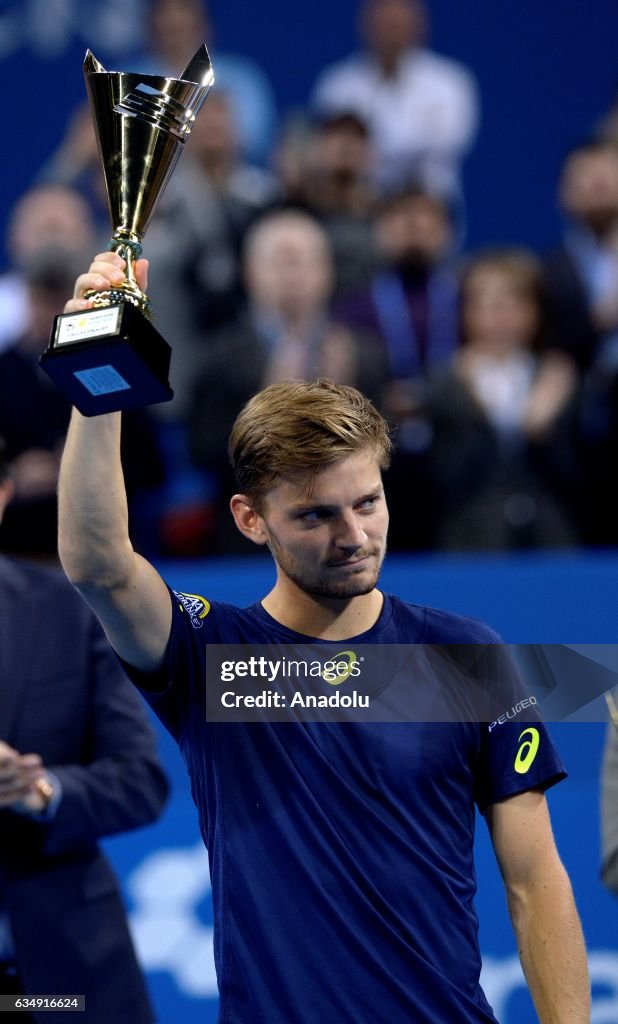 Garanti Koza Sofia Open