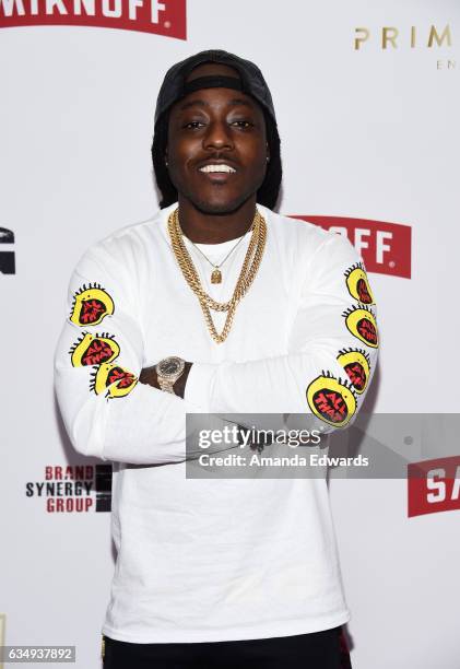 Ace Hound Rapper Ace Hood Rapper Photos and Premium High Res Pictures - Getty Images