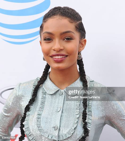 48th NAACP Image Awards - Arrivals 48th NAACP Image Awards - Arrivals