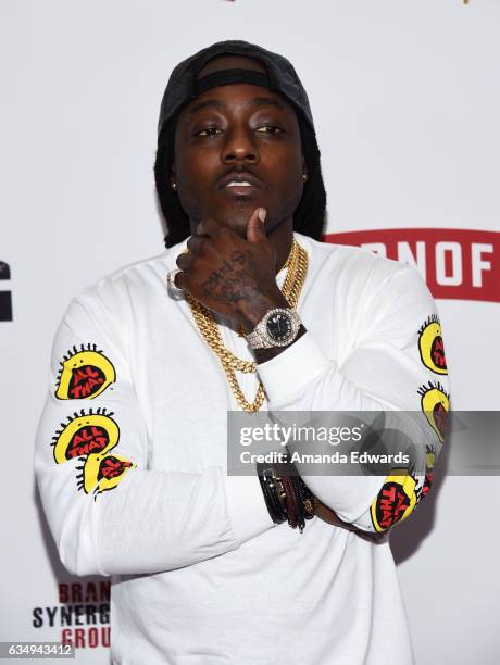 Houston Rapper Ace 281 Ace Hood Rapper Stock Photos, High-Res Pictures, and Images - Getty ...