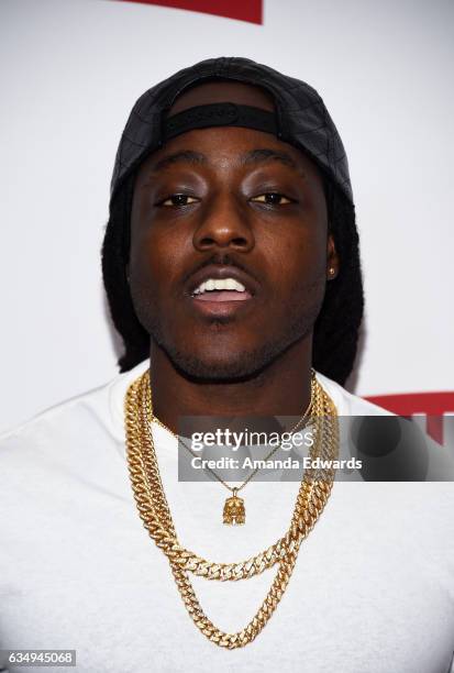 Ace Hound Rapper 281 Ace Hood Rapper Stock Photos, High-Res Pictures, and Images - Getty ...