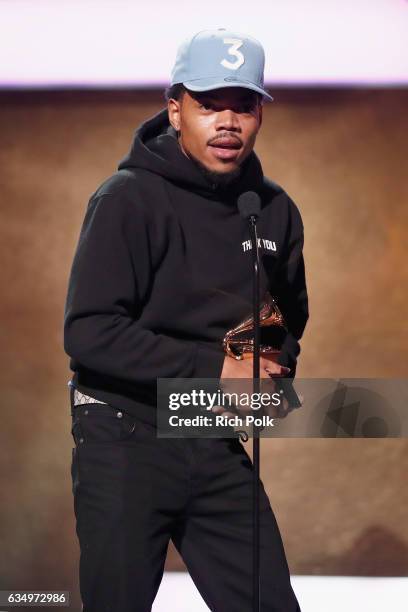 Chance Rapper/music Failure 152 Problem (Rapper) Stock Photos, High-Res Pictures, and Images ...