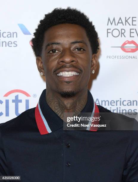 Quan The Rapper 490 Rappers Quan Stock Photos, High-Res Pictures, and Images - Getty Images