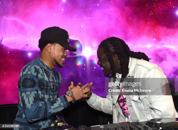 White Oreo Rapper Oreo Team Photos and Premium High Res Pictures - Getty Images