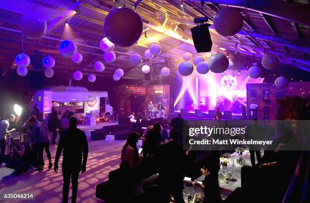 226 Grammy Party Interior Stock Photos, High-Res Pictures, and Images ...
