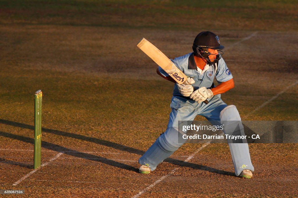 National Indigenous Cricket Championships