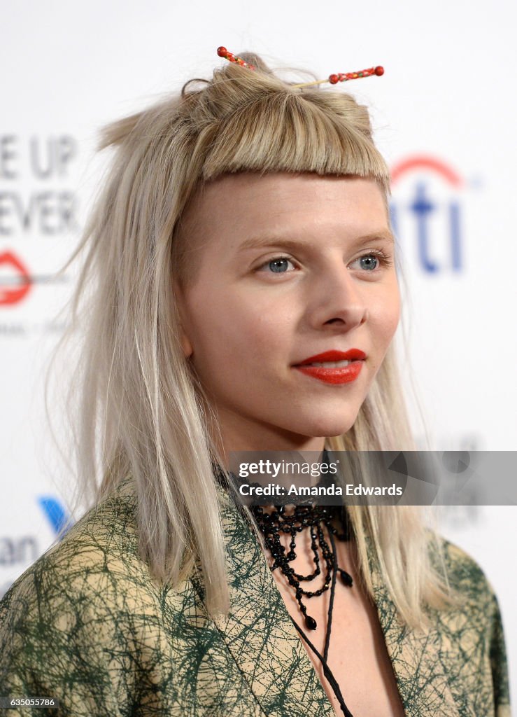 Universal Music Group's 2017 GRAMMY After Party - Arrivals