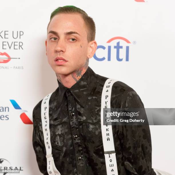 Block Bear Rapper Blackbear Photos and Premium High Res Pictures - Getty Images