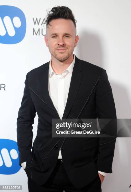 Ricky Lee Reed 731 Ricky Reed Photos & High Res Pictures - Getty Images
