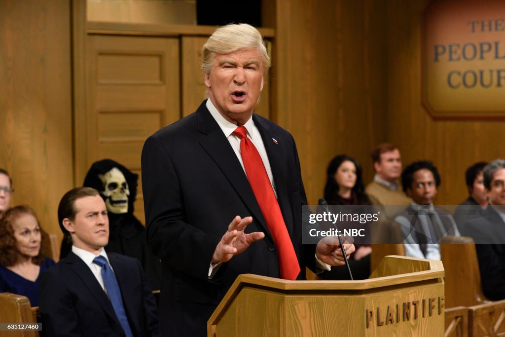 Saturday Night Live - Season 42