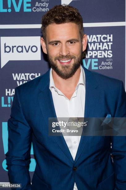 Pictured: Nick Viall --