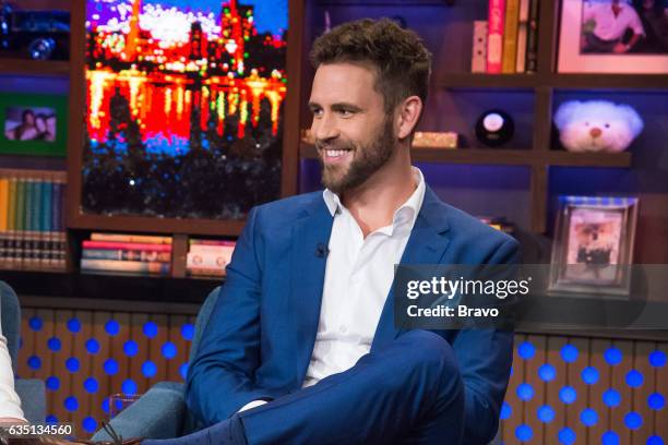 Pictured: Nick Viall --