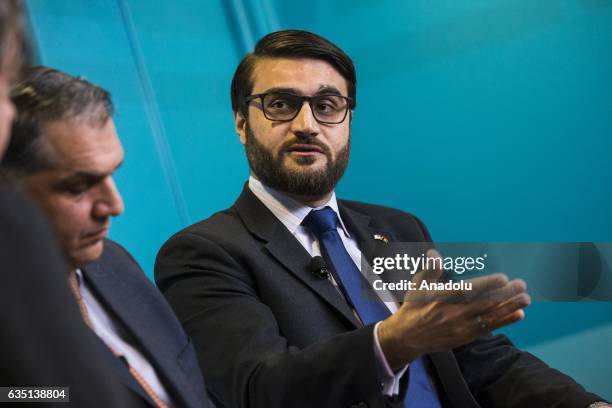 Hamdullah D 12 Hamdullah Mohib Stock Photos, High-Res Pictures, and Images - Getty ...