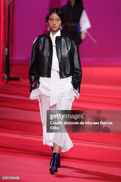 3.1 Phillip Lim - February 2017 - New York Fashion Week, News Photo