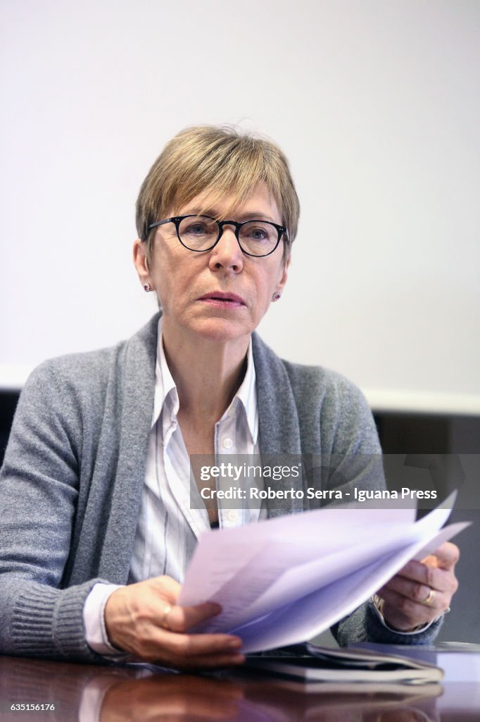 University Of Bologna Unveils New Master In Journalism