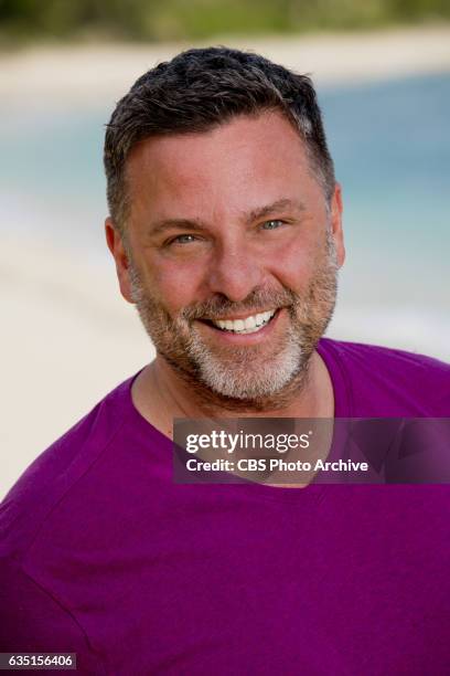 Mana Tribe member Jeff Varner, will be one of the 20 castaways competing on SURVIVOR this season, themed "Game Changers", when the Emmy Award-winning...