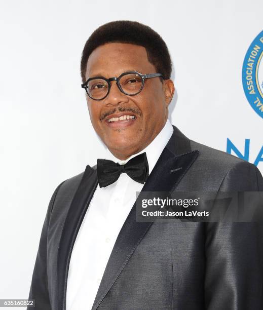 Judge Mathis 1,459 Judge Mathis Photos & High Res Pictures - Getty Images