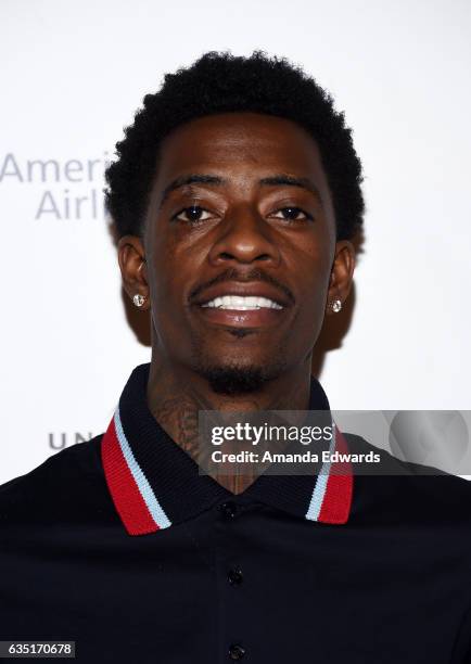 Quan The Rapper 443 Rappers Quan Stock Photos, High-Res Pictures, and Images - Getty Images