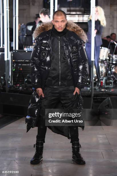 Jeremy Meeks Model Photos and Premium High Res Pictures - Getty Images