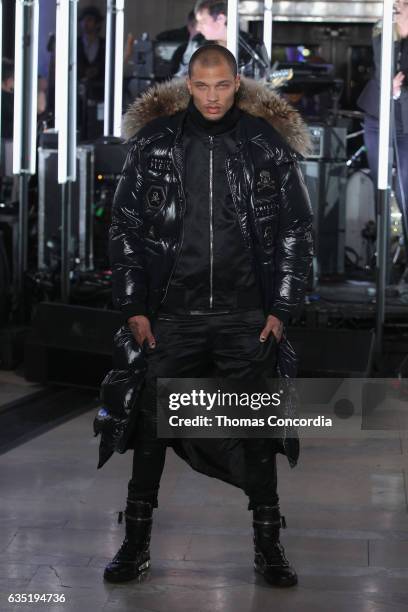 Jeremy Meeks Model Photos and Premium High Res Pictures - Getty Images