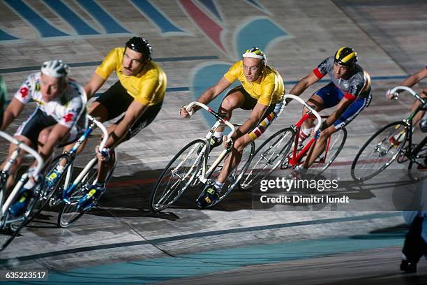Cycling - Laurent Fignon