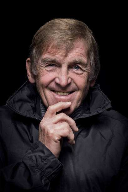 UNS: Game Changers - Kenny Dalglish