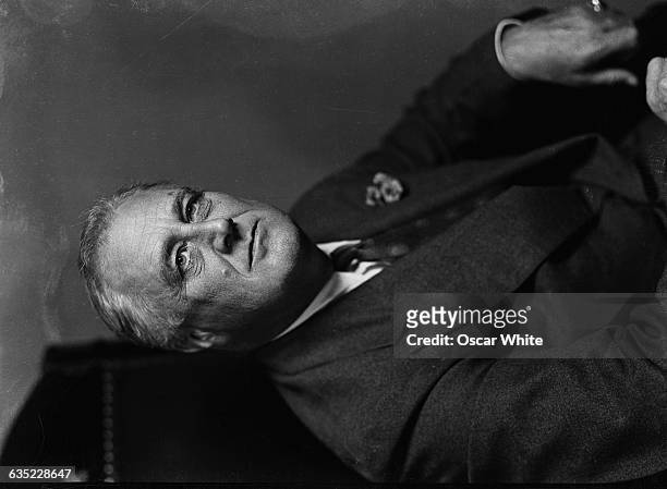 Franklin Roosevelt was the thirty-second President of the United States from 1933-1945, and led the country during the Great Depression of the 1930s...