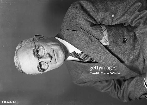 Harry S. Truman was vice president under Franklin Delano Roosevelt and became the thirty-third President of the United States upon Roosevelt's death...