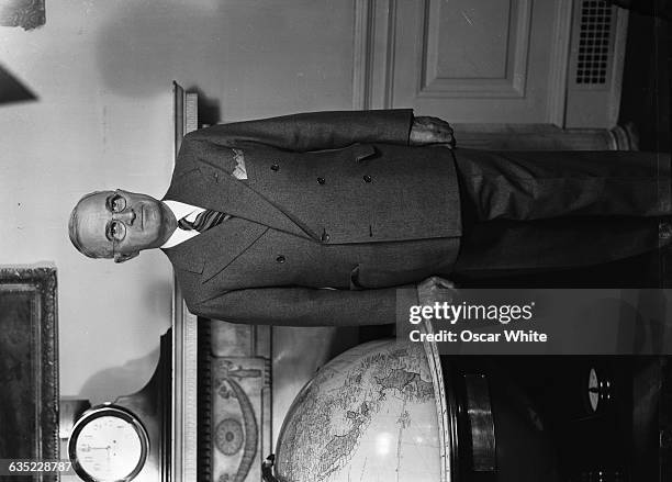 Fdr Death 135 Franklin D Roosevelt Death Stock Photos, High-Res Pictures, and ...